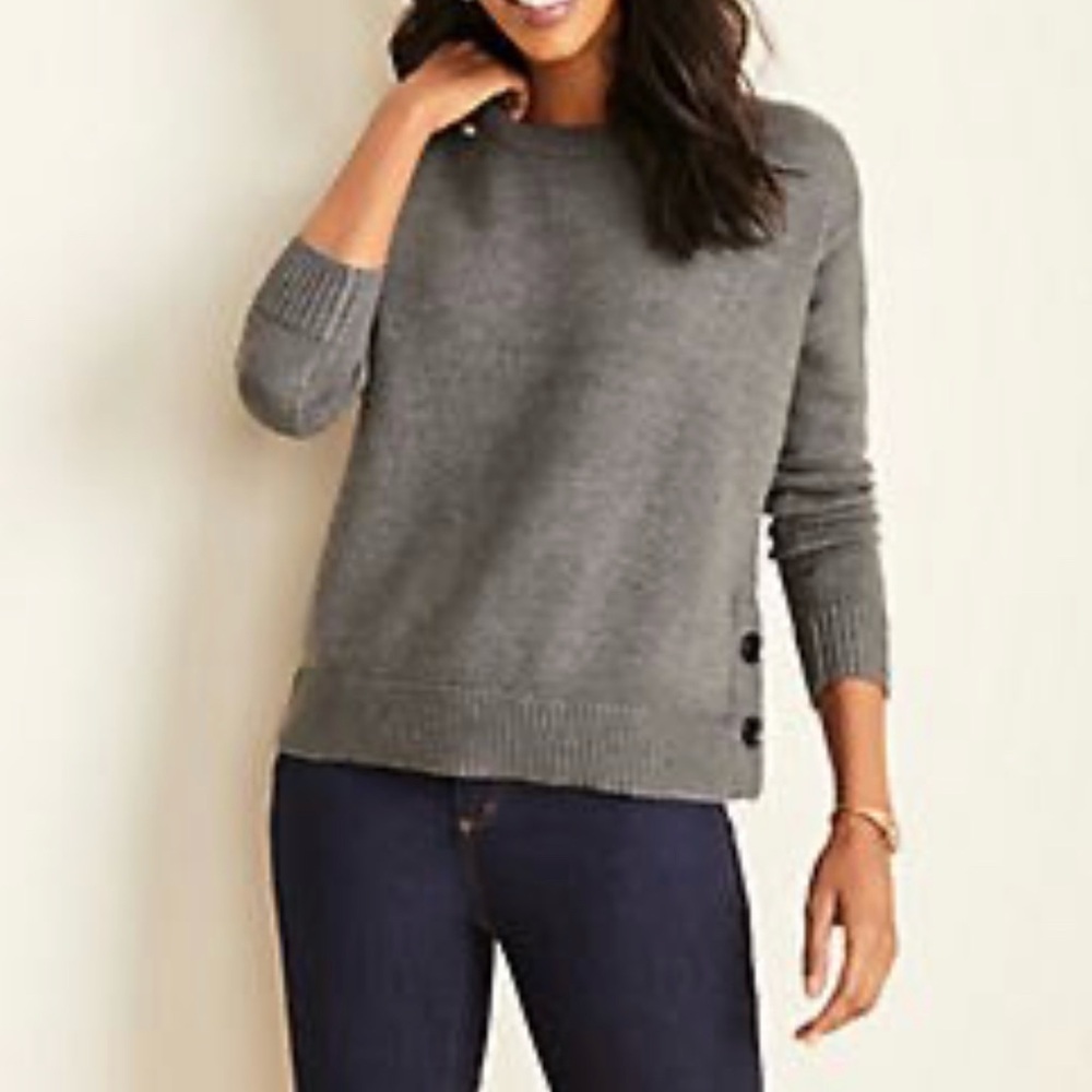 Ann Taylor Sweater NWT